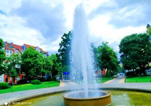 In unmittelbarer Nähe. Der Viktoria Luise Platz - Bild 5: Große Ferienwohnung 2 Schlafzimmer Nähe Kurfuerstendamm KaDeWe