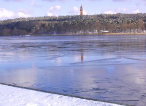 Bild 20: Ruhige und helle Wohnung auf Zeit, Berlin Gatow, 75 m2