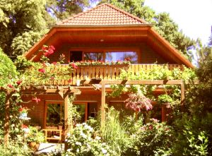 Bild 3: Ruhige und helle Wohnung auf Zeit, Berlin Gatow, 75 m2