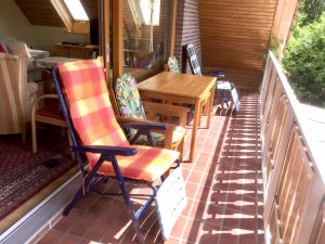 Bild 12: Ruhige und helle Wohnung auf Zeit, Berlin Gatow, 75 m2