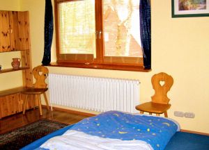 Bild 11: Ruhige und helle Wohnung auf Zeit, Berlin Gatow, 75 m2