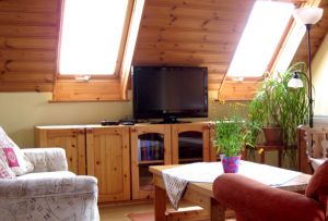 Bild 10: Ruhige und helle Wohnung auf Zeit, Berlin Gatow, 75 m2