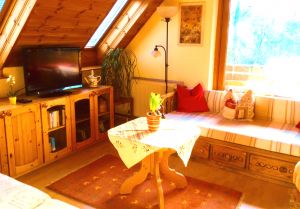 Bild 7: Ruhige und helle Wohnung auf Zeit, Berlin Gatow, 75 m2