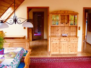 Bild 6: Ruhige und helle Wohnung auf Zeit, Berlin Gatow, 75 m2